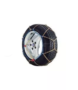 Αλυσίδες Χιονιού Konig Fly-A Jeep No225 2 Τεμάχια 