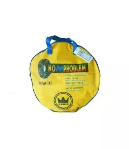 Αλυσίδες Χιονιού Konig No Problem T2 Jeep No 260 21mm Για Φορτηγάκια 2 Τεμάχια 