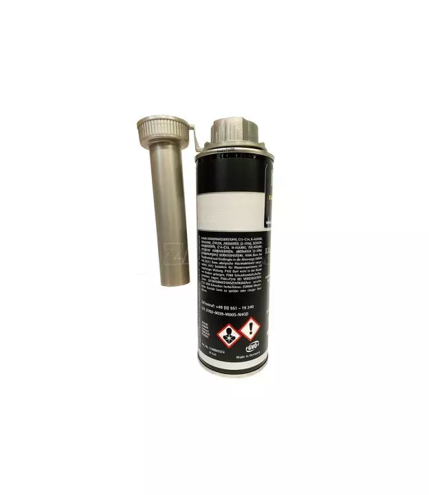 Καθαριστικό Συστήματος Βενζίνης - LPG Top-Mag 250ml