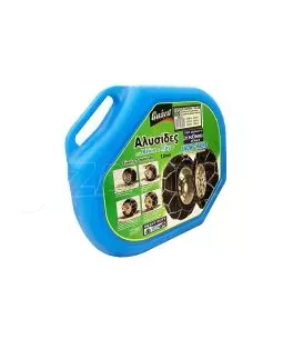 Αλυσίδες Χιονιού Konig No Problem Zip No 20 12mm 2 Τεμάχια 