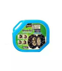 Αλυσίδες Χιονιού Konig No Problem Zip No 40 12mm 2 Τεμάχια 