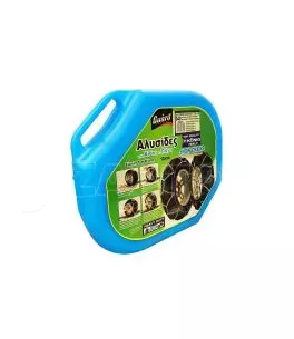 Αλυσίδες Χιονιού Konig No Problem Zip No 40 12mm 2 Τεμάχια 