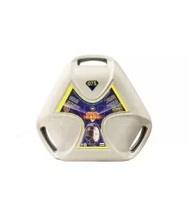 Αλυσίδες Χιονιού Konig Super Magic No75 (70-80) 10mm 2 Τεμάχια 