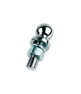 Μπίλια Κοτσαδόρου 3,5 Τόνων Ø 50mm Μ12 x 50mm 1 Τεμάχιο 39513 