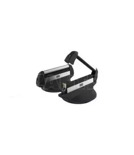 Μπάρες Βάσεις Σκι / Snowboard Μαγνητικές CRUZ 940-294 (3 Ζεύγη Σκι ή 2 Snowboards) 2 Τεμάχια 