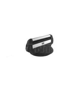 Μπάρες Βάσεις Σκι / Snowboard Μαγνητικές CRUZ 940-294 (3 Ζεύγη Σκι ή 2 Snowboards) 2 Τεμάχια 