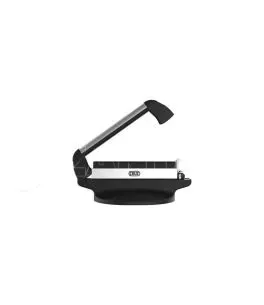 Μπάρες Βάσεις Σκι / Snowboard Μαγνητικές CRUZ 940-294 (3 Ζεύγη Σκι ή 2 Snowboards) 2 Τεμάχια 