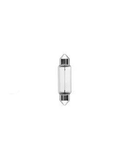 Λάμπα Σωληνωτή 41mm SV8.5-8 12Volt 5 Watt Osram 6413 1 Τεμάχιο 