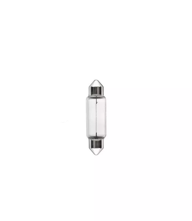 Λάμπα Σωληνωτή 41mm SV8.5-8 12Volt 5 Watt Osram 6413 1 Τεμάχιο