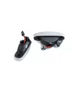Πλαϊνά Φλας Φτερού Για Citroen Nemo 07-15 / Fiat Doblo 00-10 / Fiorino 07-13 / Idea 03-11 / Linea 07-12 / Multipla / Panda 03-12 