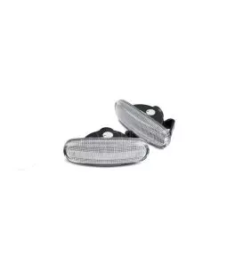 Πλαϊνά Φλας Φτερού Για Citroen Nemo 07-15 / Fiat Doblo 00-10 / Fiorino 07-13 / Idea 03-11 / Linea 07-12 / Multipla / Panda 03-12 