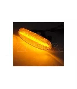 Πλαϊνά Φλας Φτερού Για Citroen Nemo 07-15 / Fiat Doblo 00-10 / Fiorino 07-13 / Idea 03-11 / Linea 07-12 / Multipla / Panda 03-12 