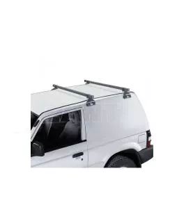 Βάσεις Τοποθέτησης Μπαρών CRUZ "Νεροχύτη" 941-209 16cm 2 Τεμάχια Για 1 Μπάρα 