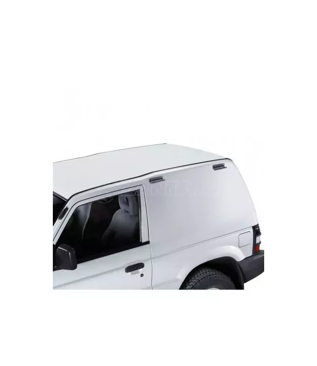 Βάσεις Τοποθέτησης Μπαρών CRUZ "Νεροχύτη" 941-209 16cm 2 Τεμάχια Για 1 Μπάρα