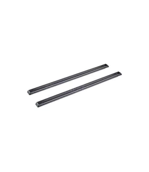 Βάσεις Τοποθέτησης Μπαρών CRUZ "T-Tracks" 941-323 200cm 2 Τεμάχια