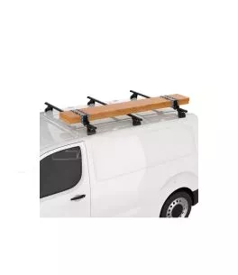 Στοπ CRUZ 941-024 Για Μπάρες Cargo Xpro 2022 10cm 4 Τεμάχια 