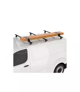 Στοπ CRUZ 941-024 Για Μπάρες Cargo Xpro 2022 10cm 4 Τεμάχια 