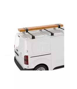 Στοπ CRUZ 941-024 Για Μπάρες Cargo Xpro 2022 10cm 4 Τεμάχια 