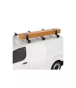 Στοπ CRUZ 941-028 Για Μπάρες Cargo Xpro 2022 18cm 4 Τεμάχια 