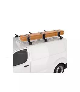 Στοπ CRUZ 941-025 Για Μπάρες Cargo Xpro 2022 18cm 6 Τεμάχια 