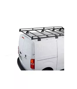 Σχάρα CRUZ 913-259 Εvo Rack Pro P20-126 Για Peugeot Partner 18+ / Citroen Berlingo M 18+ / Opel Combo E 18+ / Toyota Proace City 