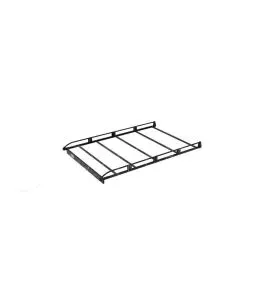 Σχάρα Οροφής CRUZ EVO Rack Module 910-201 E18-126 180cm X 126cm 