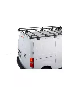Σχάρα Οροφής CRUZ EVO Rack Module 910-301 E21-126 210cm X 126cm 