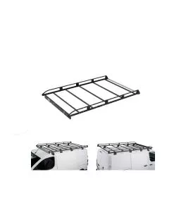 Σχάρα Οροφής CRUZ EVO Rack Module 910-301 E21-126 210cm X 126cm 
