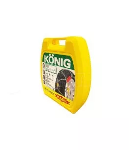 Αλυσίδες Χιονιού Konig No Problem T2 Magic No 40 10mm 2 Τεμάχια 