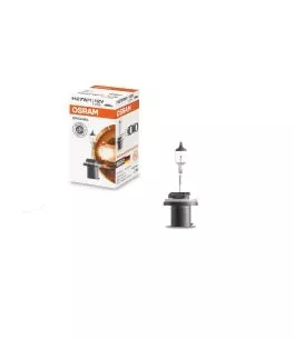 Λάμπα Αλογόνου H27W/1 12V 27w Original Line Osram 880 1 Τεμάχιο 