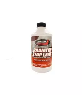 Στεγανωτικό Ψυγείου (Φώκια) Johnsen's 355ml 
