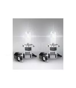 Λάμπες Led H4/H19 Osram 12volt 27/23watt LEDriving HL Intense ≙  6000k 64193DWINT-2HFB 2 Τεμάχια 