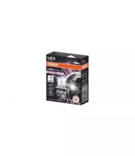 Λάμπες Led H4/H19 Osram 12volt 27/23watt LEDriving HL Intense ≙  6000k 64193DWINT-2HFB 2 Τεμάχια 