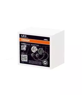 Αντάπτορες Τοποθέτησης LEDriving Osram H7 64210DA05 2 Τεμάχια 
