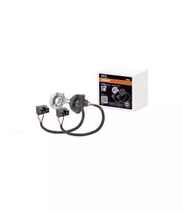 Αντάπτορες Τοποθέτησης LEDriving Osram H7 64210DA05 2 Τεμάχια 