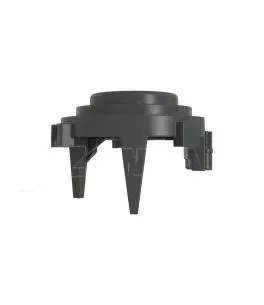 Αντάπτορες Τοποθέτησης LEDriving Osram H7 64210DA05 2 Τεμάχια 