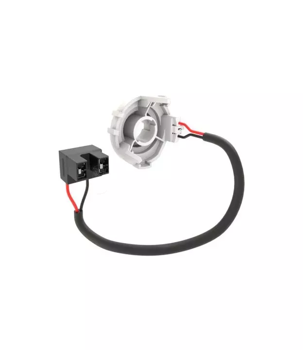 Αντάπτορες Τοποθέτησης LEDriving Osram H7 64210DA05 2 Τεμάχια