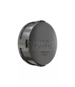 Καπάκια Μπροστινών Φαναριών Osram LEDCAP04 Για Τοποθέτηση Led Φ97mm 2 Τεμάχια 