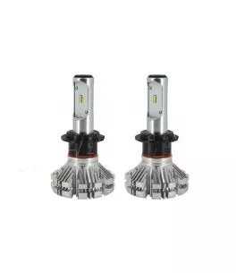 Λάμπες Led H7 Pulse 12Volt 17.65watt 2900lm 6500k 2 Τεμάχια 