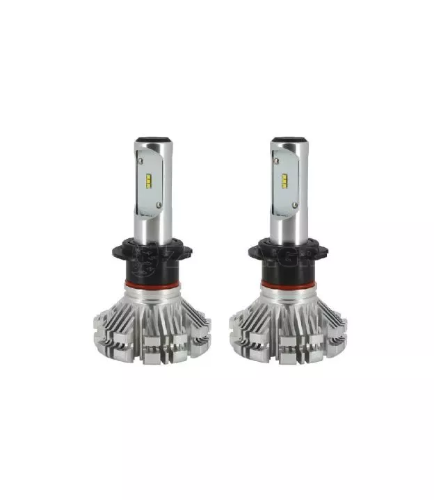 Λάμπες Led H7 Pulse 12Volt 17.65watt 2900lm 6500k 2 Τεμάχια