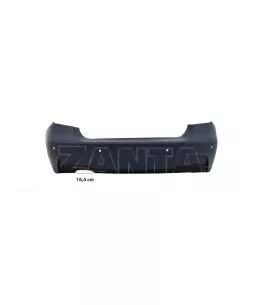 Body Kit Για Bmw 3 F30 11-19 M-Tech Μόνο Πίσω PDC 