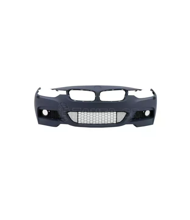 Body Kit Για Bmw 3 F30 11-19 M-Tech Μόνο Πίσω PDC