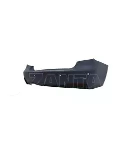 Body Kit Για Bmw 3 F30 11-19 M-Tech Μόνο Πίσω PDC 