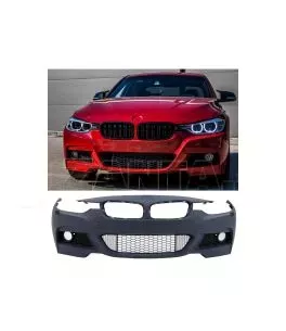Body Kit Για Bmw 3 F30 11-19 M-Tech Μόνο Πίσω PDC 