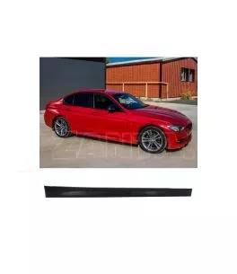 Body Kit Για Bmw 3 F30 11-19 M-Tech Μόνο Πίσω PDC 