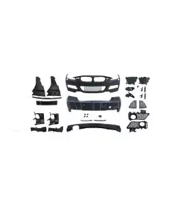 Body Kit Για Bmw 3 F30 11-19 M-Tech Μόνο Πίσω PDC 
