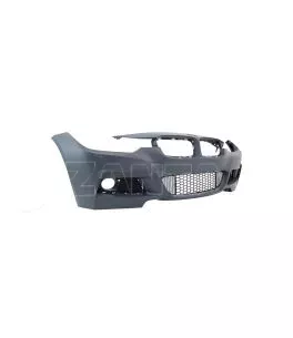 Μπροστινός Προφυλακτήρας Για Bmw 3 F30 11-19 M-Tech Look 