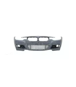 Μπροστινός Προφυλακτήρας Για Bmw 3 F30 11-19 M-Tech Look 