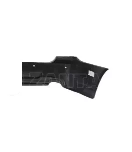 Πισινός Προφυλακτήρας Για Bmw 3 E90 05-11 M-Tech Look Με PDC 