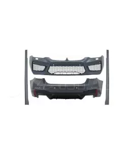 Body Kit Για Bmw 5 G30 17-19 F90 M5 Look 